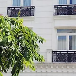 Hotel In Saigon - Phu My Hung