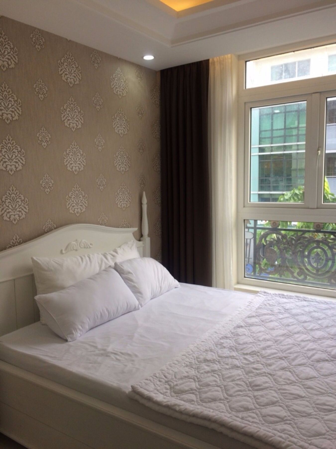 In Saigon - Phu My Hung 2* TP. Hồ Chí Minh