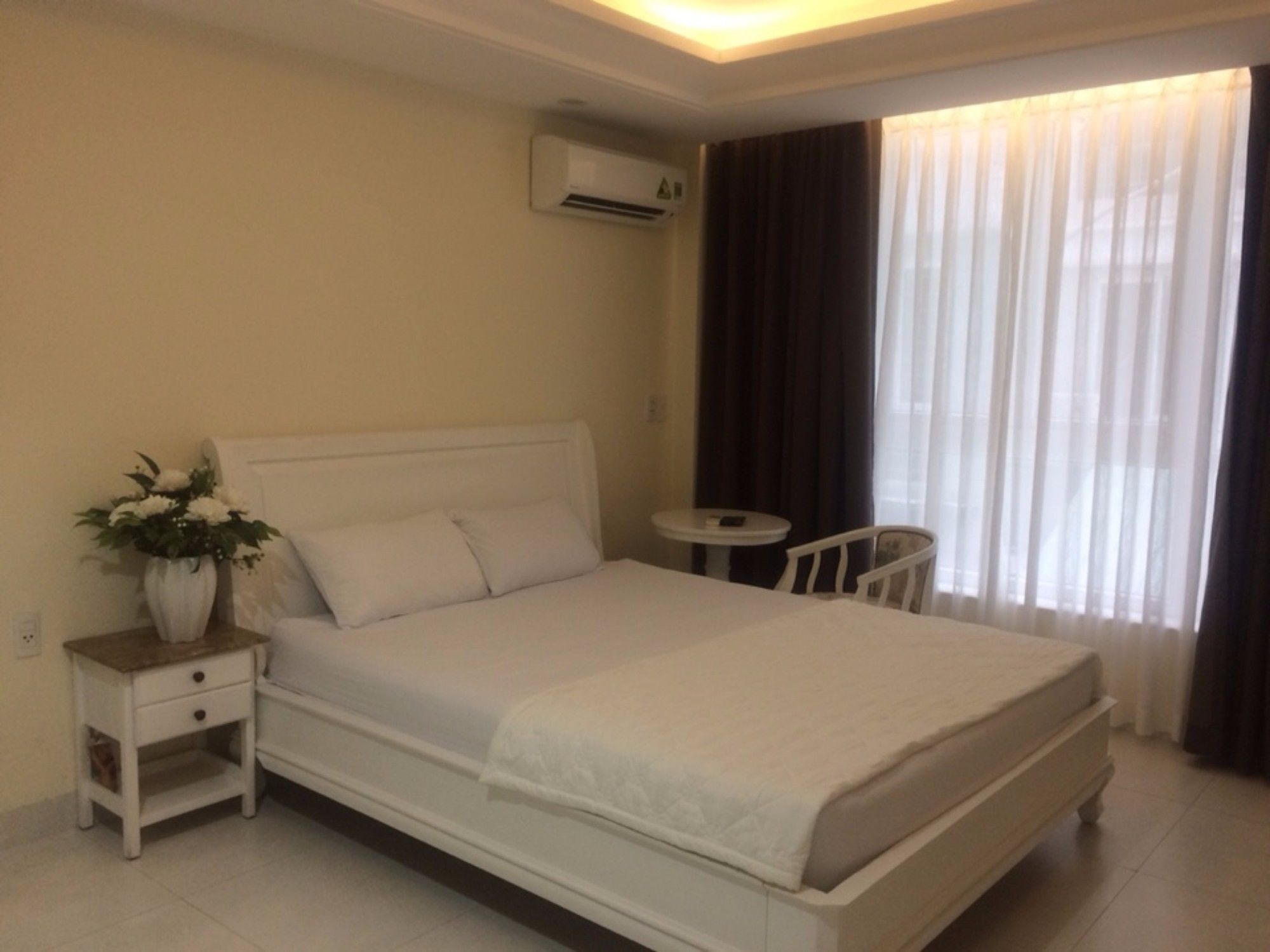 Khách sạn In Saigon - Phu My Hung TP. Hồ Chí Minh