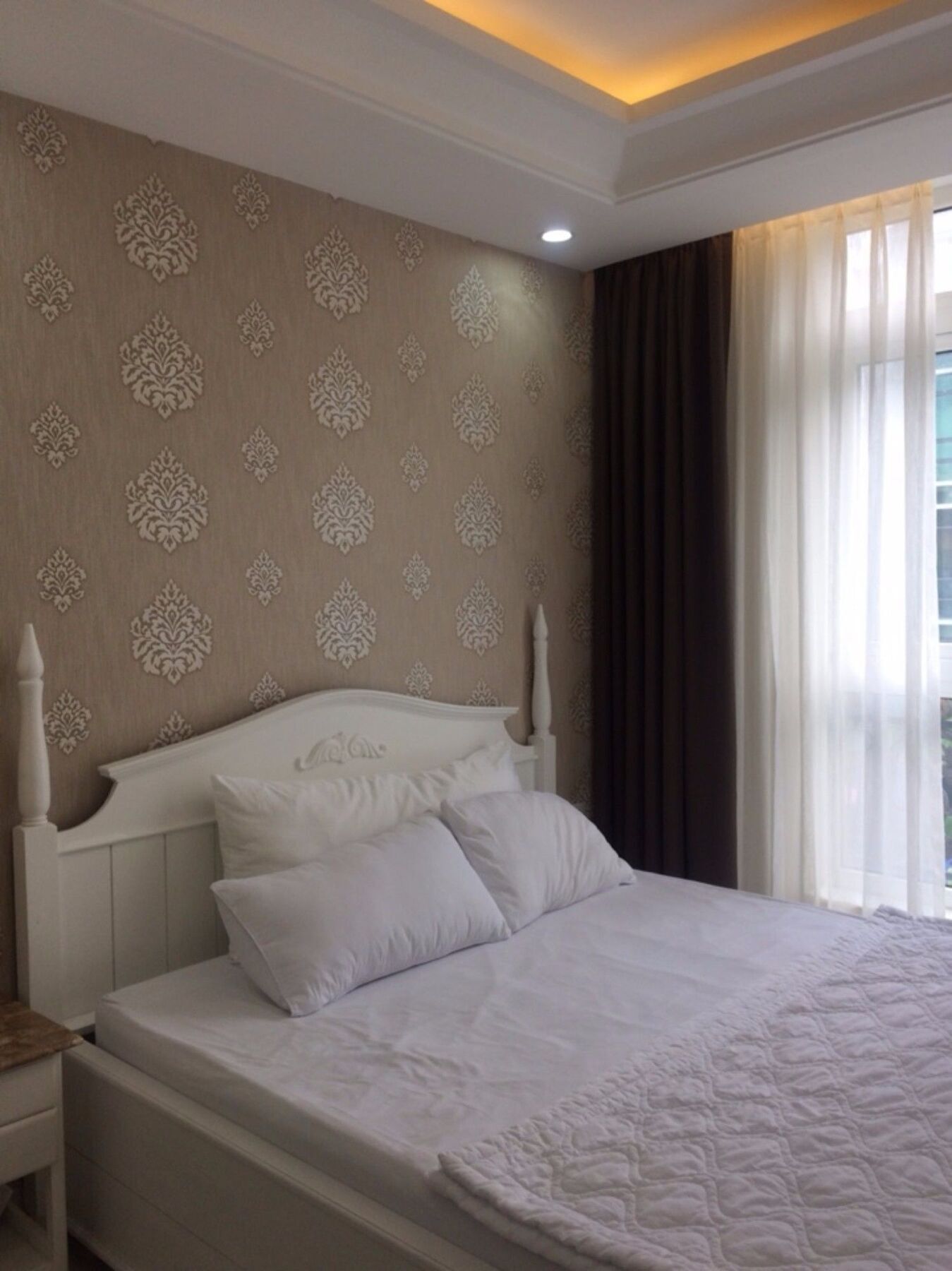 In Saigon - Phu My Hung 2* TP. Hồ Chí Minh